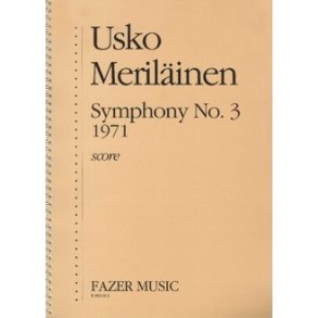 Symphony Nr. 3