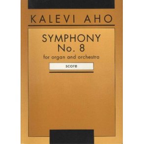 Symphonie Nr. 8