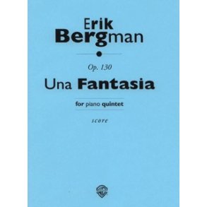 Una Fantasia op. 130