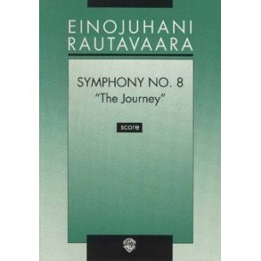 Symphonie Nr. 8 : The Journey