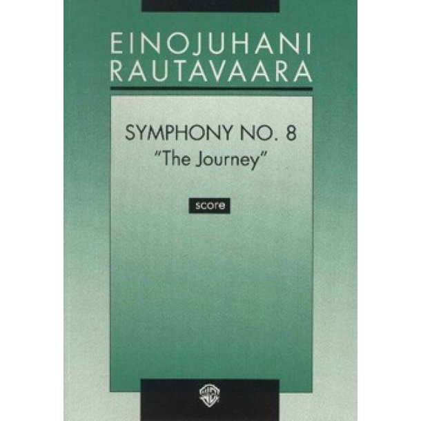 Symphonie Nr. 8 : The Journey