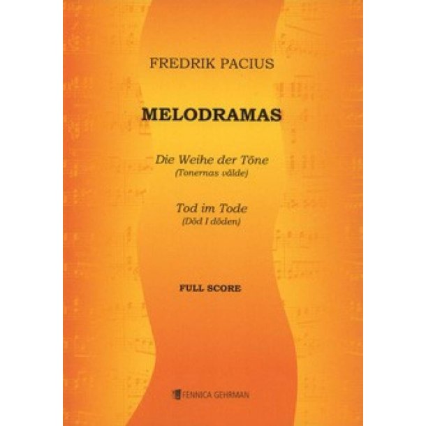 Melodramas