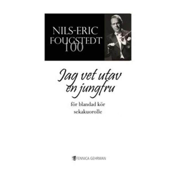 Jag Vet Utav En Jungfru