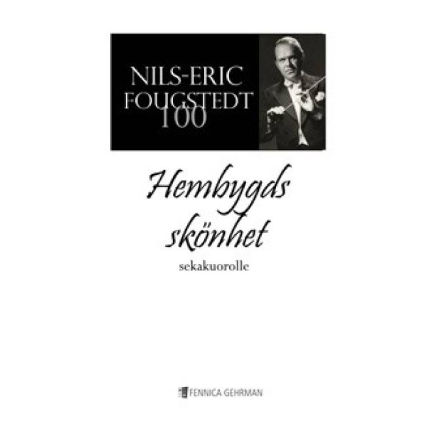 Hembygds Sk&ouml;nhet