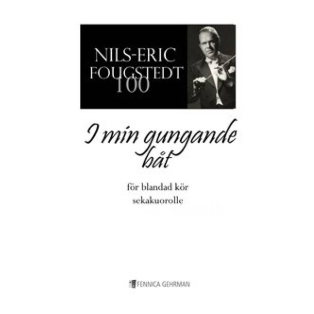 I Min Gungande B&aring;t