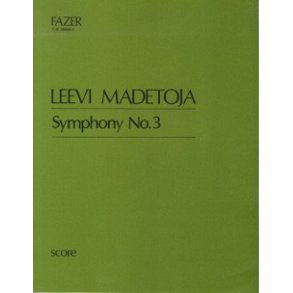 Symphony No. 3 op. 55