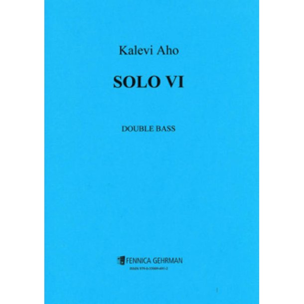 Solo VI