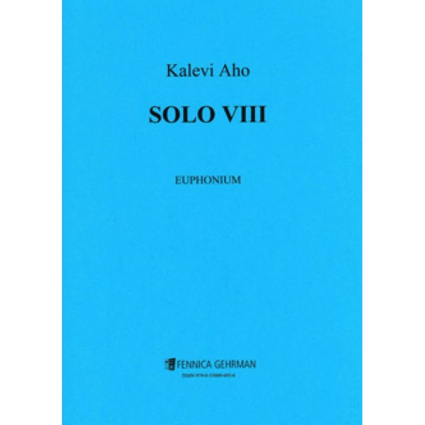 Solo VIII