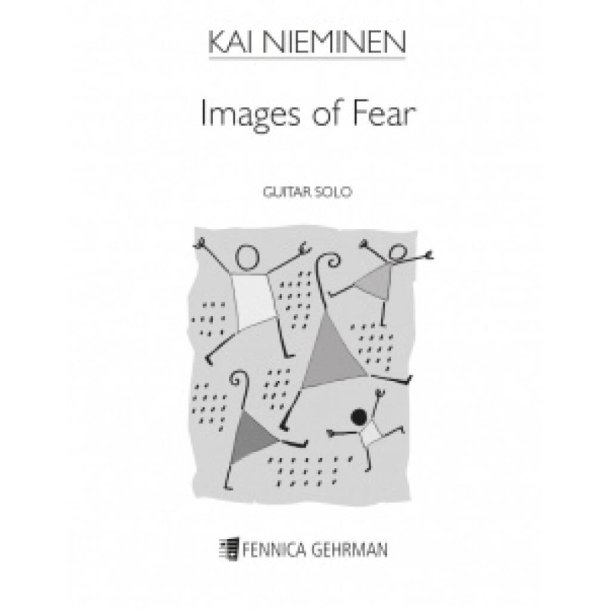Images Of Fear