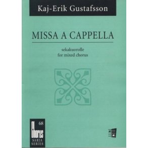 Missa A Cappella