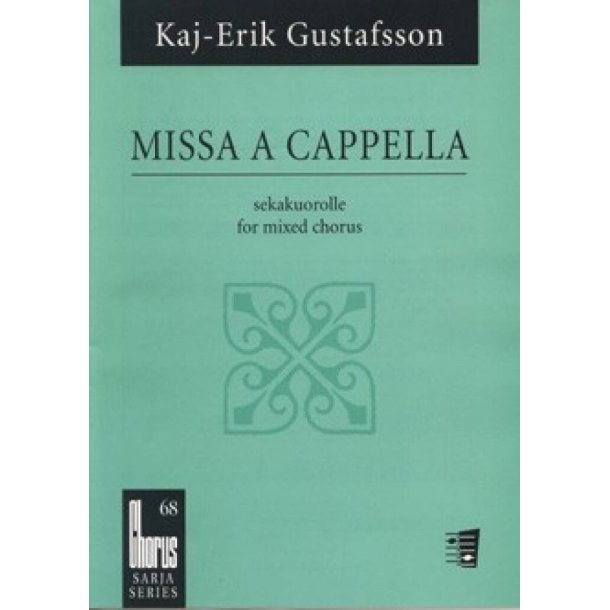 Missa A Cappella