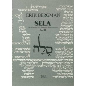 Sela op. 55