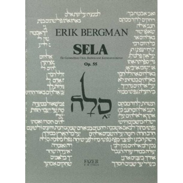 Sela op. 55