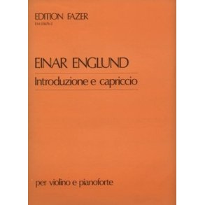 Introduzione e capriccio