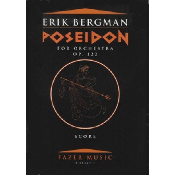 Poseidon op. 122