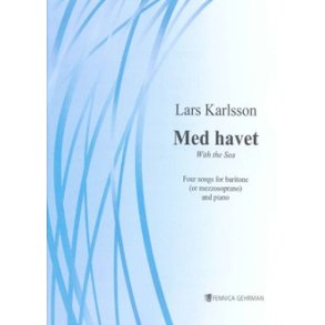 Med havet (With the Sea)