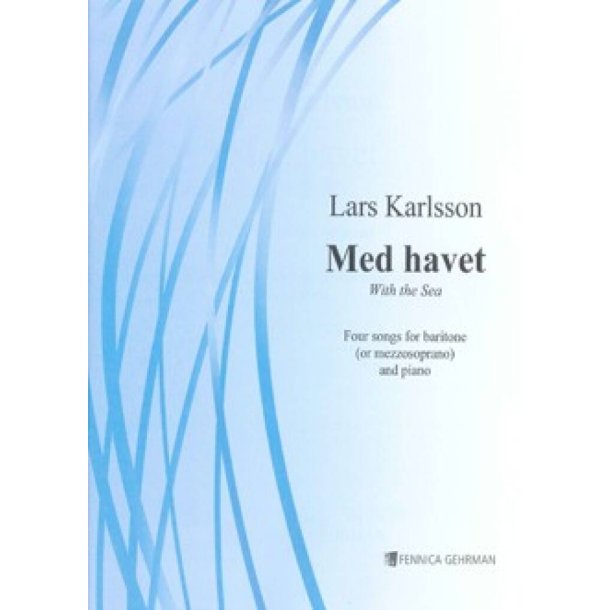 Med havet (With the Sea)