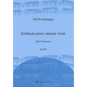 Kirkkaat purot, sameat virrat