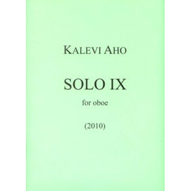 Solo IX