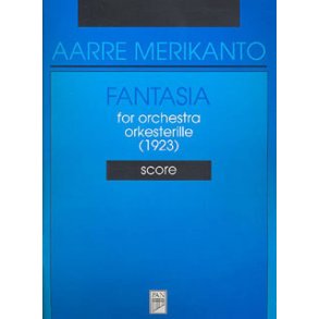 Fantasia Orkesterille