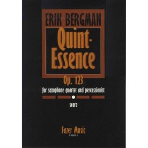 Quint-essence op. 123