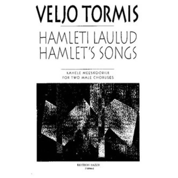 Hamlet's Songs