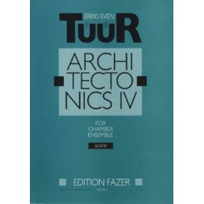 Architectonics 4