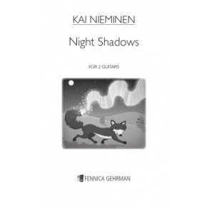 Yön Varjoja : Night Shadows