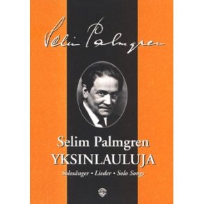 Yksinlauluja : Solosanger