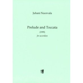 Prelude and Toccata