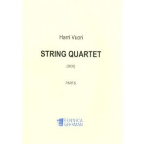 String Quartet No.2
