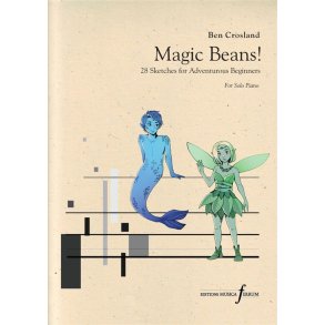 Magic Beans!