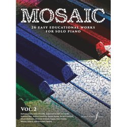 Mosaic, Volume 2