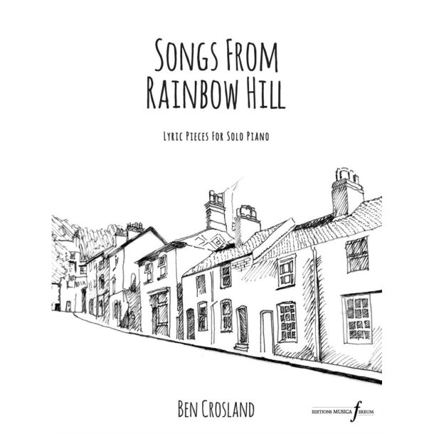 Songs from Rainbow Hill