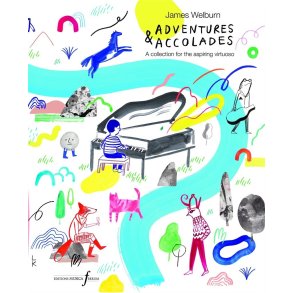 Adventures & Accolades