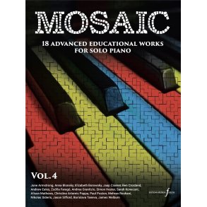 Mosaic vol. 4