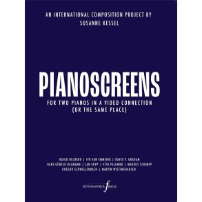 Pianoscreens