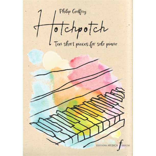 Hotchpotch