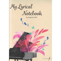My Lyrical Notebook