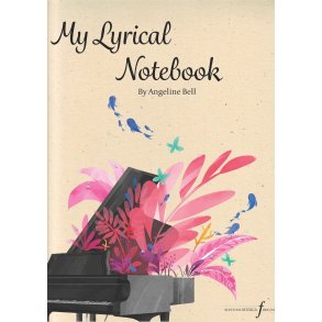 My Lyrical Notebook