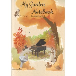 My Garden Notebook