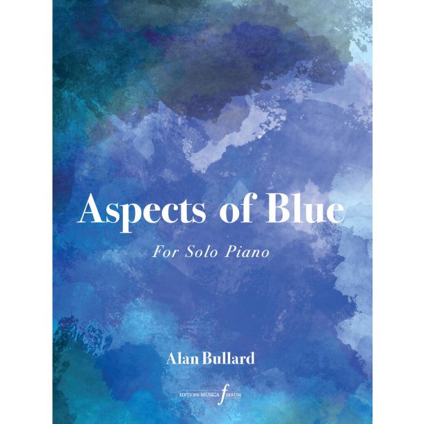 Aspects of Blue