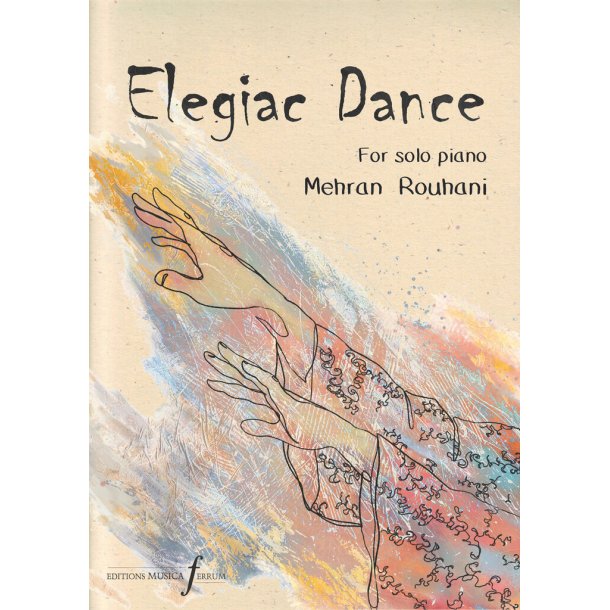 Elegiac Dance