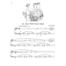 Jazz Beans Book 2 : 14 pieces for piano in a variety of jazz and blues -inspired styles