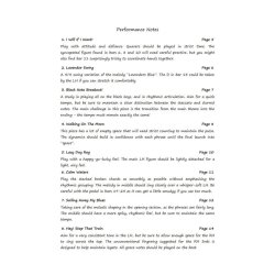 Jazz Beans Book 2 : 14 pieces for piano in a variety of jazz and blues -inspired styles