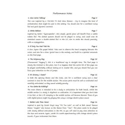 Jazz Beans Book 3 : 11 pieces for piano in variety of jazz and blues-inspired styles