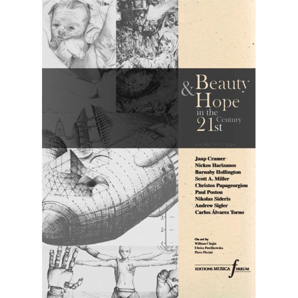 Beauty &amp; Hope in the 21st Century