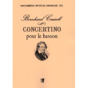 Concertino pour le basson