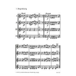 Deutsche Jagdsignale