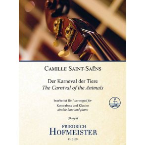 Der Karneval der Tiere